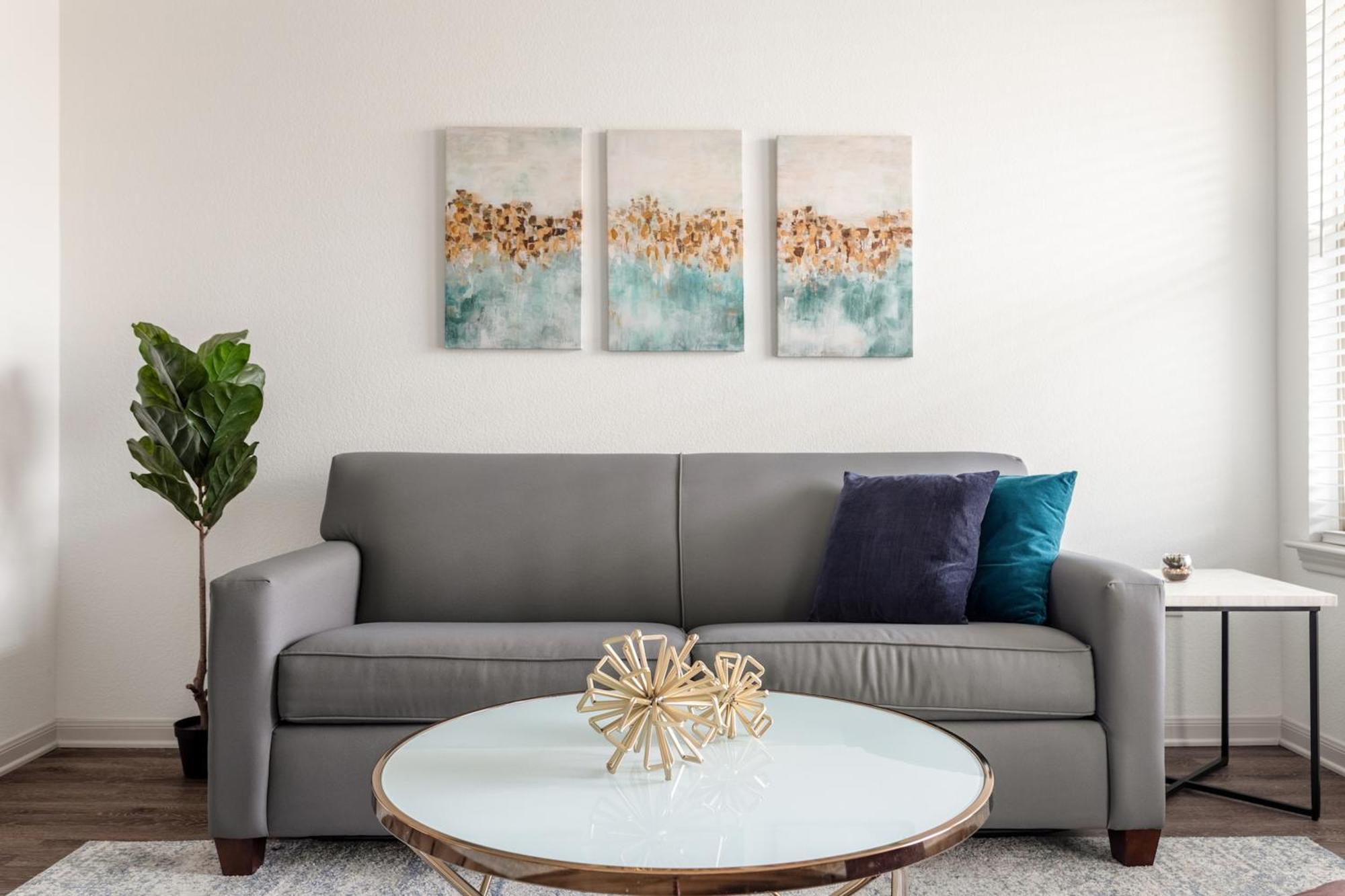 Kasa Frisco Bridges Dallas Habitación foto