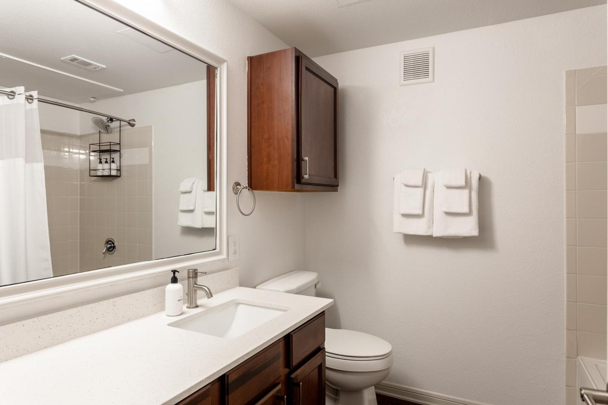 Kasa Frisco Bridges Dallas Habitación foto